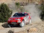 Mitsubishi Pajero Montero Evolution 2003 года